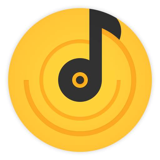 Musiclix - Free Music Player Mp3, Audio Player 1.6