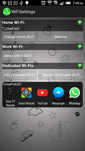 App Hanger - Widget screenshot 3