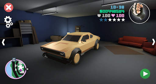 Dude for Simulator  Ramp screenshot 5