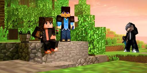 Survival Maps for Minecraft PE screenshot 2