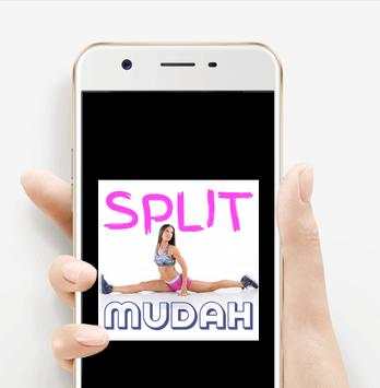 Cara Split Mudah screenshot 2
