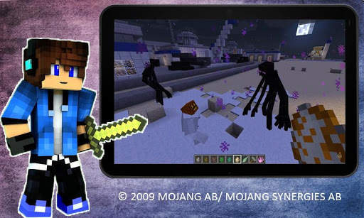 Mod Mutant screenshot 3