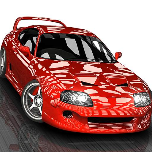 Street Racing 1.5.11