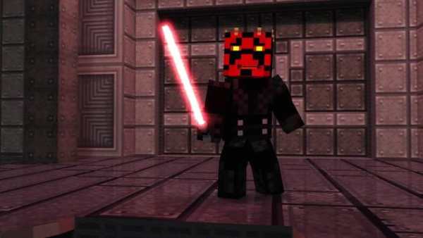 Skins for Minecraft - StarWars screenshot 3