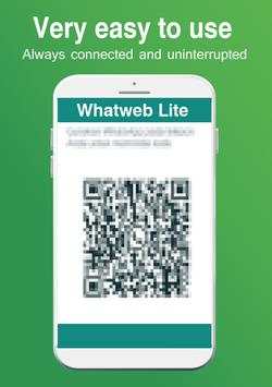 Whatweb Lite screenshot 1