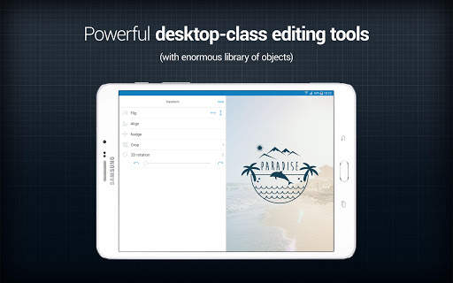 InstaLogo Logo Creator (Lite) screenshot 14