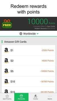Tap Quick Cash money screenshot 2