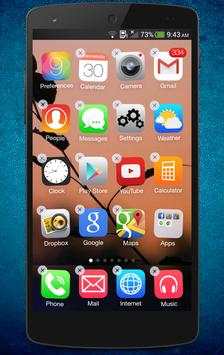 i Launcher OS screenshot 4
