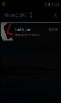 MISSED CALL screenshot 2