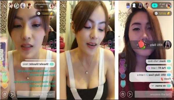 Hot Bigo Live Tips screenshot 2