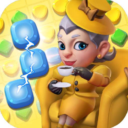 Lord Legend: Match Brawl 1.0