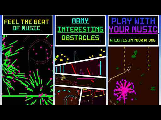 Beat Music Game screenshot 12
