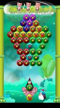 Bubble Birds स्क्रीनशॉट 1