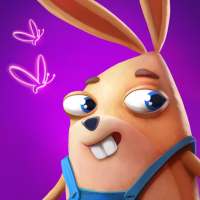 My Brother Rabbit logo
