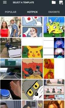Easy Meme Maker screenshot 6