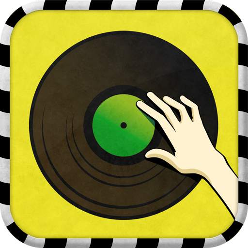 DJ Mixing Electro Dance 1.0