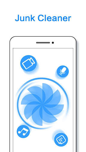 KeepClean Lite - Clean & Fast screenshot 2