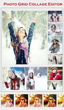 Photo Grid Mixer screenshot 3