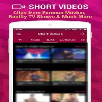 Guide JioCinema Movies TVMusic screenshot 4