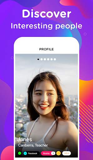 EME Hive - Meet, Chat, Go Live screenshot 2