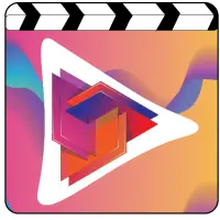 Video Editor X Pro - Video Filters - Slomo Video icon