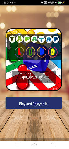 Tapatap Ludo Master mind screenshot 1