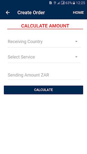 Tower Money Africa स्क्रीनशॉट 3