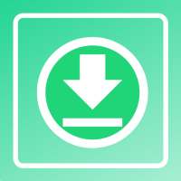 All status Download-Status saver for watsapp, inst icon
