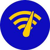 Internet speed test Wifi Network Speed Master 1.0