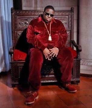 The Notorious BIG Greatest Hits screenshot 4