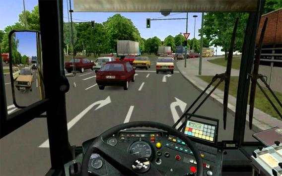 Bus Sriwijaya FC Game screenshot 4