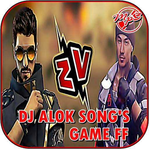 Dj Alok Song Free Fire screenshot 2