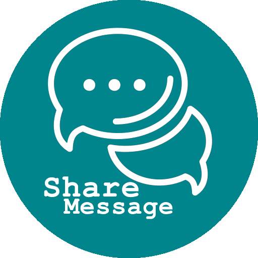 Share Message 1.2