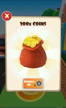 Subway Surfer HD Game screenshot 5
