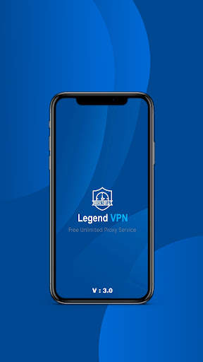 Legend VPN screenshot 8