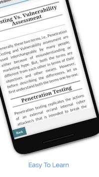 Free Penetration Testing Tutorial screenshot 4