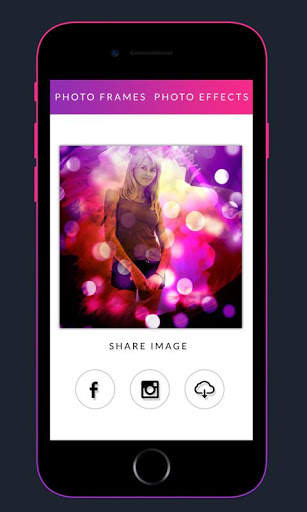 Photo Frames : Photo Effects screenshot 4