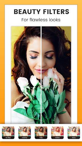 Color Photo Lab : Photo Editor & Collage Maker screenshot 2