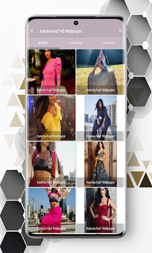 Katrina Kaif HD Wallpaper screenshot 2
