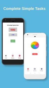 Nicki Reward – Earn Easy Money Online स्क्रीनशॉट 4