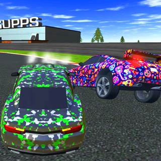 Pro Racing 2020 screenshot 5