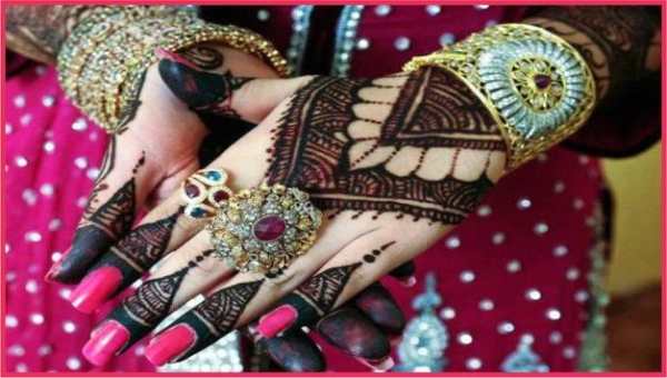 Mehndi Designs 2020 screenshot 5