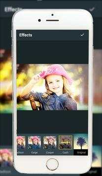 Selfie Candy Camera - Selfie Expert, Photo Edting screenshot 3