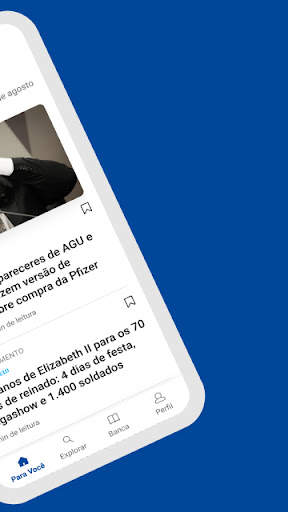TIM Banca Virtual screenshot 2