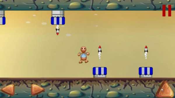 kick app the buddy screenshot 7