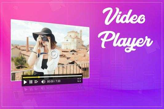 HD Video Player : XX Video Player screenshot 5