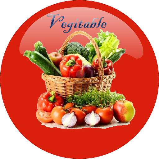 child Learning Vegetables 1.0