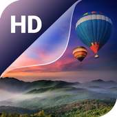 Nature Live Wallpaper HD 1.0.7
