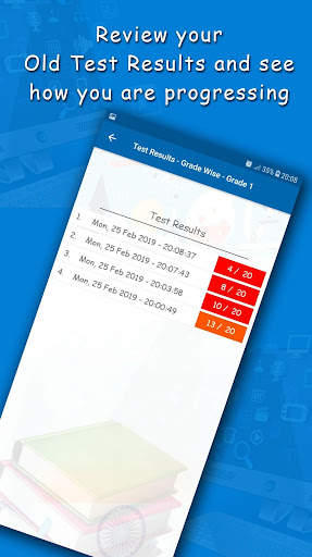 GK Quiz App - Lot of Categories screenshot 7
