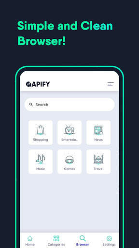Aapify - All in One App screenshot 4
